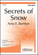 Secrets of Snow